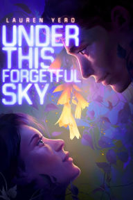 Audio books download freee Under This Forgetful Sky 9781665913805 by Lauren Yero