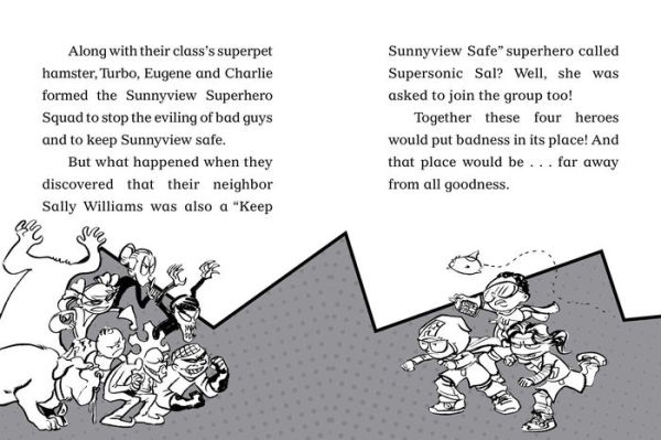 Captain Awesome 4 Books in 1! No. 3: Captain Awesome and the Missing Elephants; Captain Awesome vs. the Evil Babysitter; Captain Awesome Gets a Hole-in-One; Captain Awesome Goes to Superhero Camp