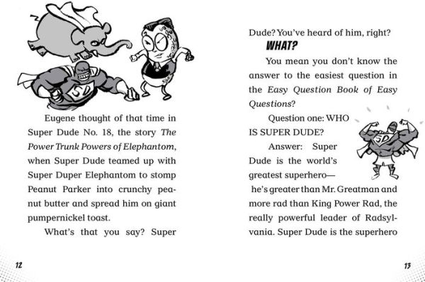 Captain Awesome 4 Books in 1! No. 3: Captain Awesome and the Missing Elephants; Captain Awesome vs. the Evil Babysitter; Captain Awesome Gets a Hole-in-One; Captain Awesome Goes to Superhero Camp