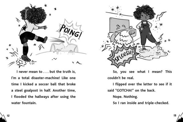 Mia Mayhem 4 Books in 1!: Mia Mayhem Is a Superhero!; Mia Mayhem Learns to Fly!; Mia Mayhem vs. the Super Bully; Mia Mayhem Breaks Down Walls