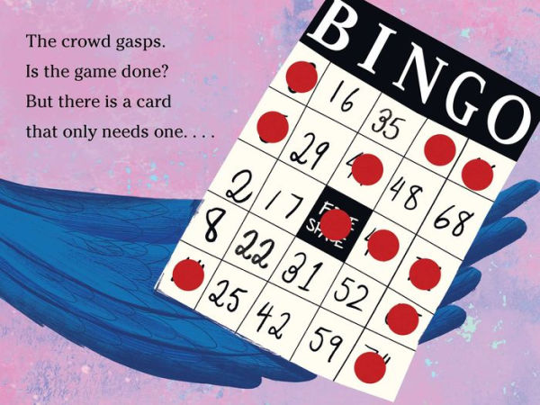 Flamingo Bingo: Ready-to-Read Level 1