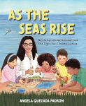 Alternative view 1 of As the Seas Rise: Nicole Hernández Hammer and the Fight for Climate Justice