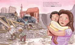 Alternative view 7 of As the Seas Rise: Nicole Hernández Hammer and the Fight for Climate Justice