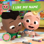 Alternative view 1 of I Like My Name