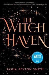 Download book on ipod touch The Witch Haven 9781665914147