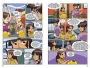 Alternative view 8 of Mia in the Mix The Graphic Novel