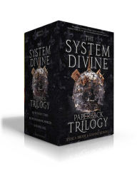 Free book to download for ipad The System Divine Paperback Trilogy: Sky Without Stars; Between Burning Worlds; Suns Will Rise 9781665914321 (English Edition) by Jessica Brody, Joanne Rendell, Jessica Brody, Joanne Rendell