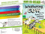Alternative view 2 of Interrupting Cow and the Horse of a Different Color: Ready-to-Read Level 2