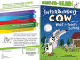 Alternative view 7 of Interrupting Cow and the Wolf in Sheep's Clothing: Ready-to-Read Level 2