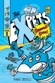 Download pdf books free online The eXpets (English Edition) FB2 MOBI CHM by Mark Tatulli