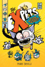The eXpets 2: The Skunk Who Challenged the World!