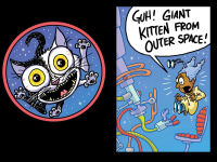 Alternative view 2 of The eXpets 2: The Skunk Who Challenged the World!