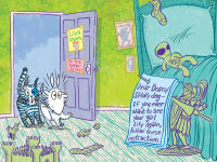 Alternative view 5 of The eXpets 2: The Skunk Who Challenged the World!