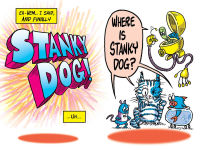 Alternative view 7 of The eXpets 2: The Skunk Who Challenged the World!