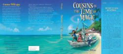 Alternative view 2 of Cousins in the Time of Magic