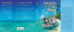 Alternative view 9 of Cousins in the Time of Magic