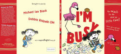 Alternative view 7 of I'm Busy