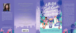 Alternative view 3 of A British Girl's Guide to Hurricanes and Heartbreak
