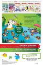 Alternative view 2 of Joking, Rhyming Animals Ready-to-Read Value Pack: Interrupting Cow; Interrupting Cow and the Chicken Crossing the Road; School of Fish; Friendship on the High Seas; Racing the Waves; Rocking the Tide