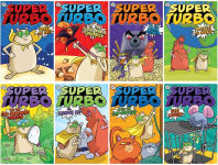 Alternative view 2 of Super Turbo Meets the Cat-Nappers