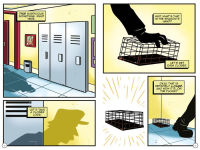 Alternative view 8 of Super Turbo Gets Caught