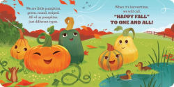 Alternative view 6 of I'm a Little Pumpkin