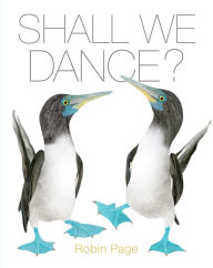 Title: Shall We Dance?, Author: Robin Page