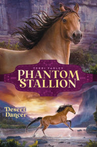 Download google books online Desert Dancer by Terri Farley