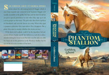 Alternative view 4 of Golden Ghost