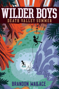 Free download pdf ebooks Death Valley Summer by Brandon Wallace 9781665916653  in English