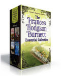 Alternative view 1 of The Frances Hodgson Burnett Essential Collection (Boxed Set): The Secret Garden; A Little Princess; Little Lord Fauntleroy; The Lost Prince