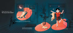 Alternative view 5 of My Cat Does Ballet