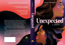 Alternative view 2 of Unexpected: A Novel