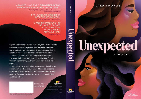 Unexpected: A Novel