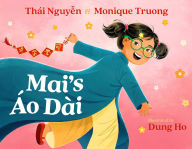 Download of ebooks free Mai's Áo Dài