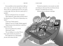 Alternative view 3 of The Quest of Danger