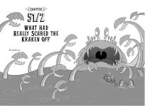 Alternative view 8 of The Quest of Danger