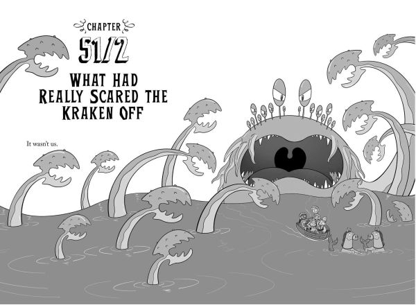 The Quest of Danger