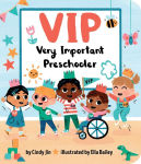 Alternative view 1 of VIP: Very Important Preschooler