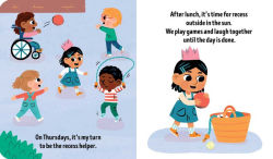 Alternative view 4 of VIP: Very Important Preschooler