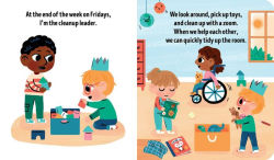 Alternative view 6 of VIP: Very Important Preschooler