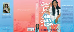 Alternative view 2 of Rana Joon and the One and Only Now