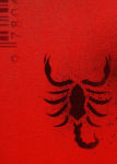 Alternative view 1 of The House of the Scorpion: Special Edition