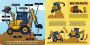 Alternative view 5 of Big Stuff Dozer, Excavator, Mixer & More!