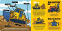 Alternative view 7 of Big Stuff Dozer, Excavator, Mixer & More!