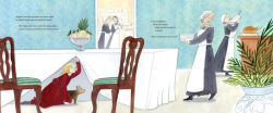 Alternative view 4 of A Mind of Her Own: The Story of Mystery Writer Agatha Christie