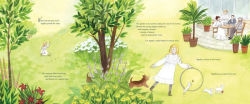 Alternative view 5 of A Mind of Her Own: The Story of Mystery Writer Agatha Christie