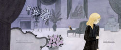 Alternative view 8 of A Mind of Her Own: The Story of Mystery Writer Agatha Christie