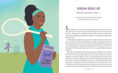 Alternative view 15 of Born Reading: 20 Stories of Women Reading Their Way into History
