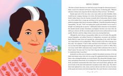 Alternative view 2 of Born Reading: 20 Stories of Women Reading Their Way into History